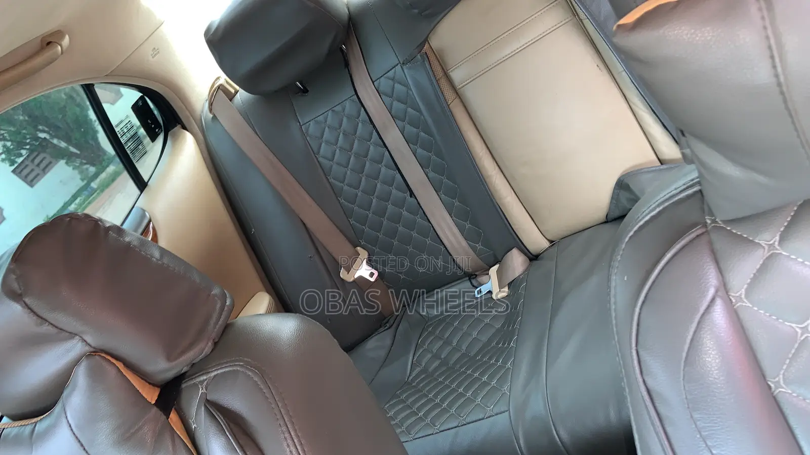 Lexus ES 330 2006 White