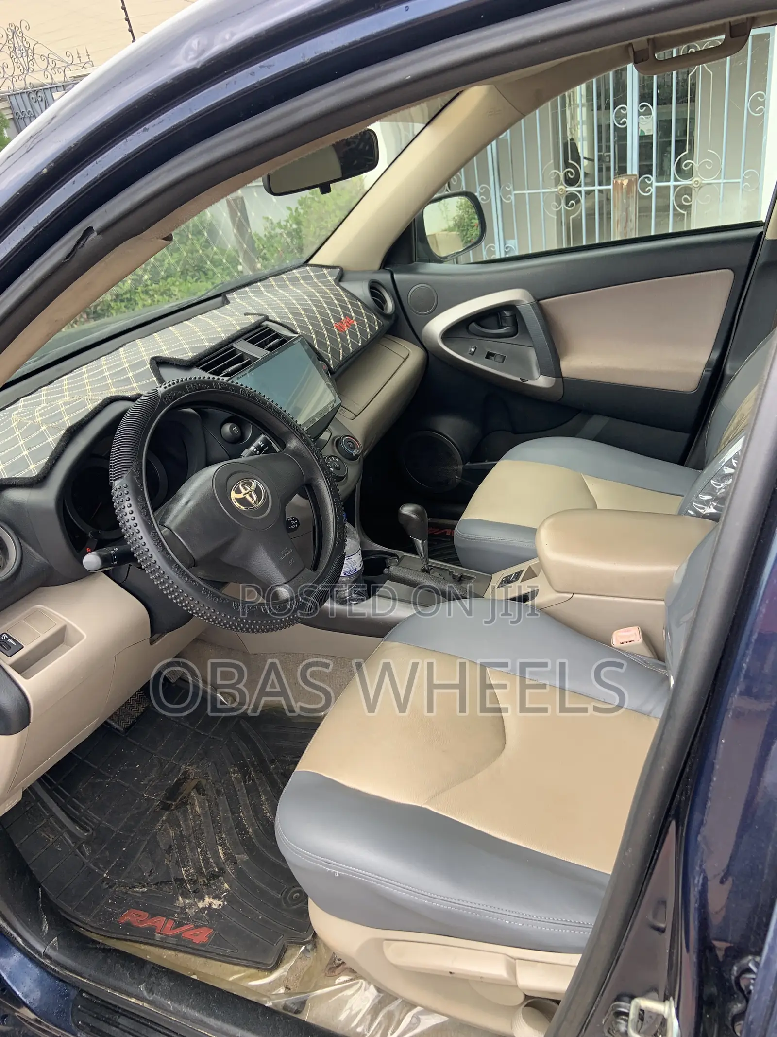 Lexus ES 330 2006 White