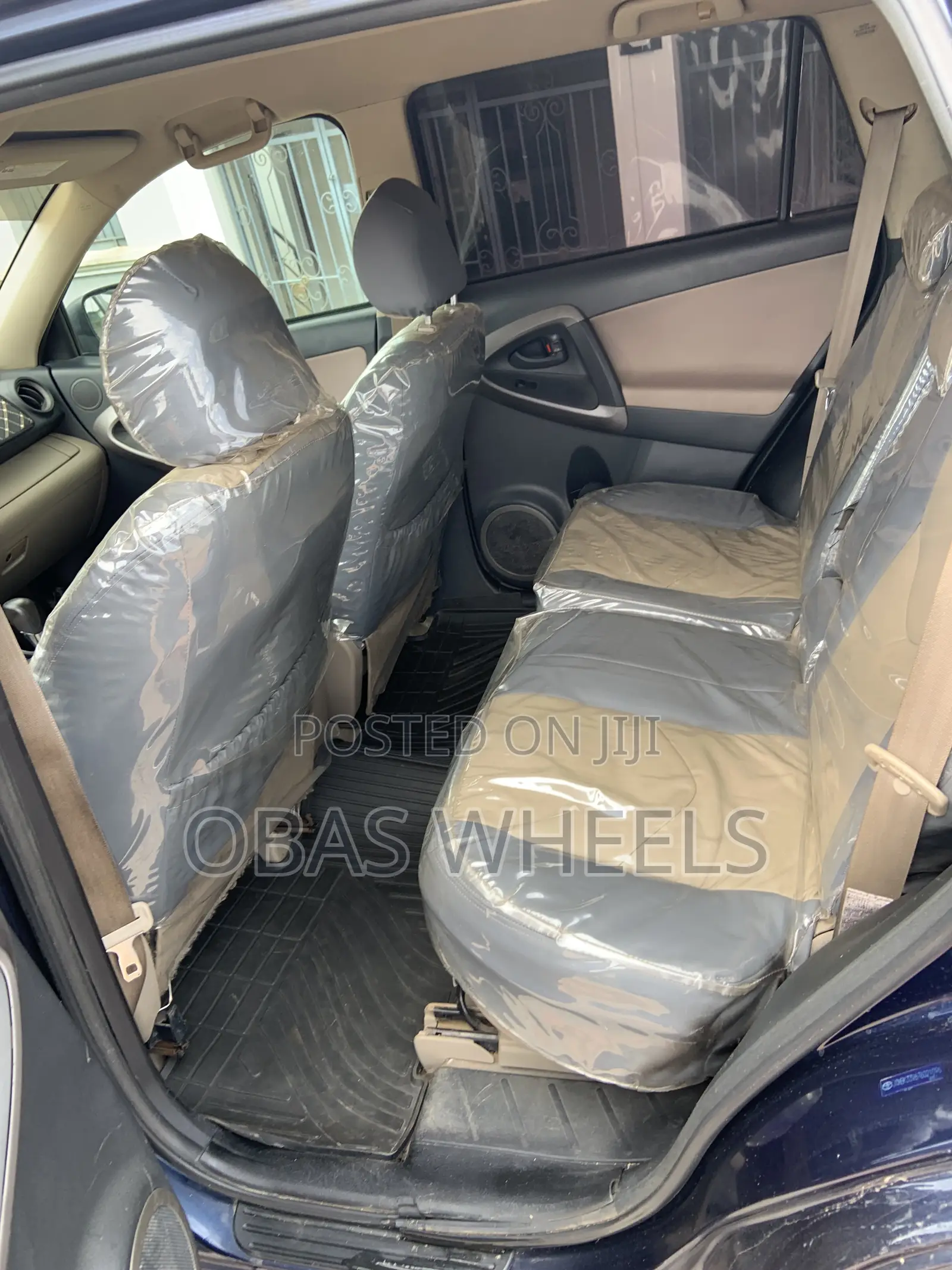 Lexus ES 330 2006 White