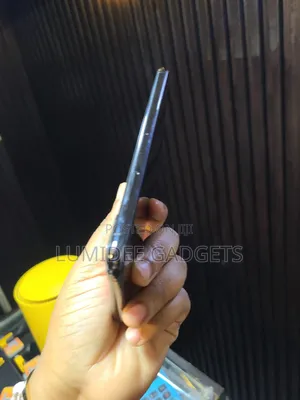 Apple iPhone XS Max 64 GB Black