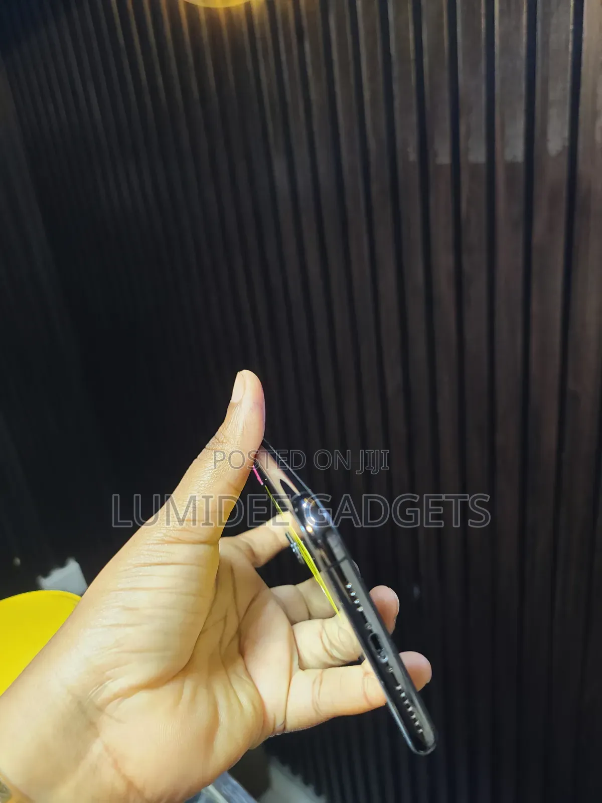 Apple iPhone XS Max 64 GB Black