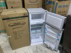 Haier 95l Refrigerator – High Performance Cooling