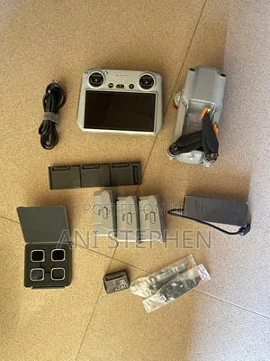 Dji Air 2s Drone