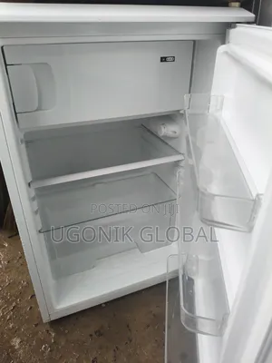 Low Energy Consumption Table Top Fridge and Freezer