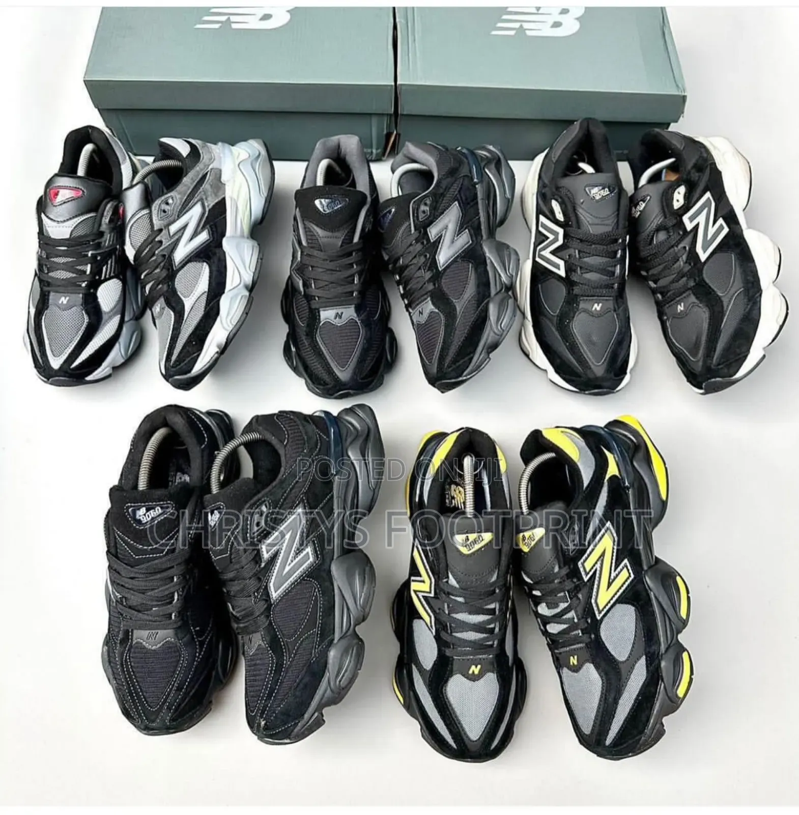 New Balance
