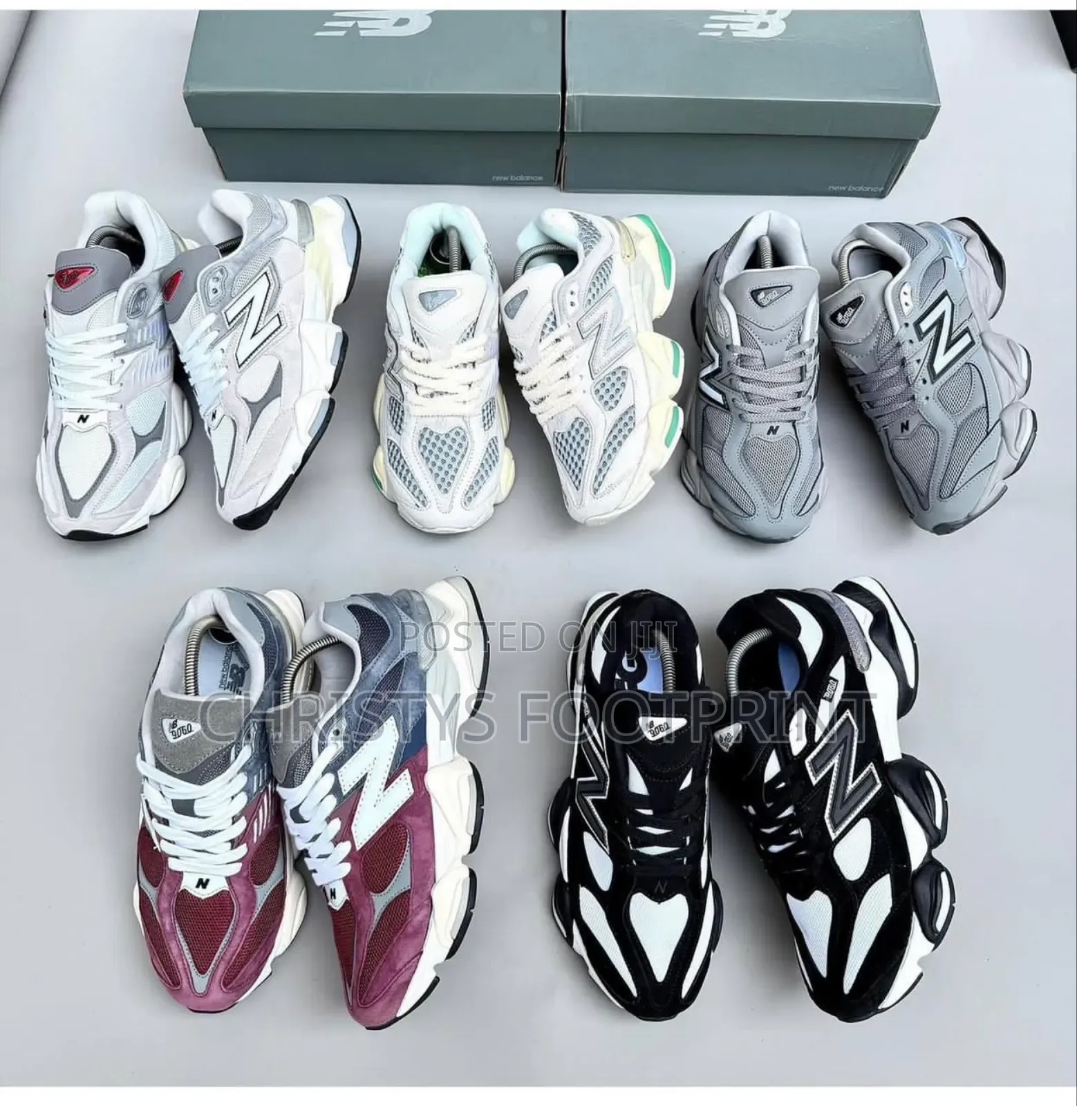 New Balance