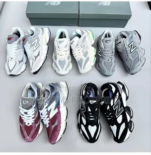 New Balance
