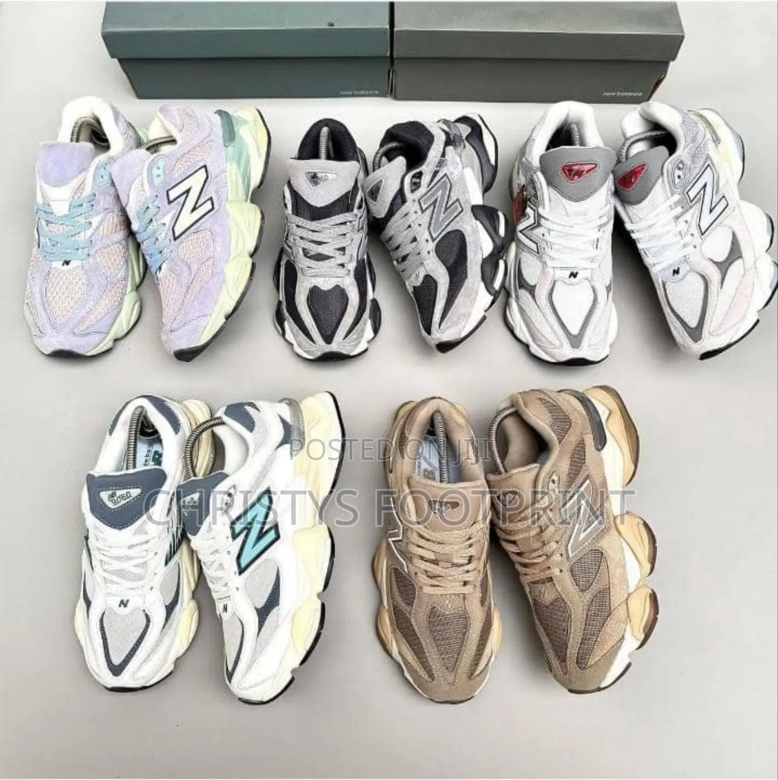 New Balance