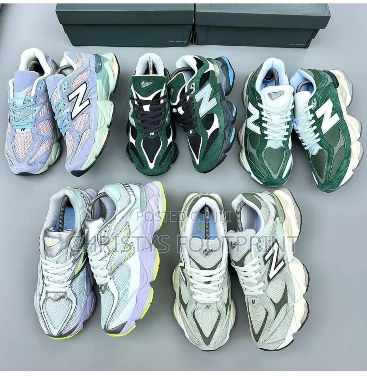 New Balance