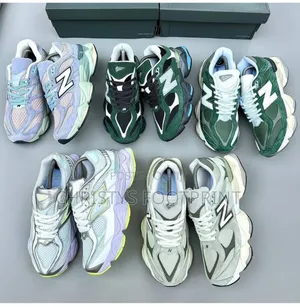 New Balance