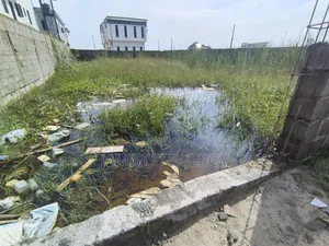 Half Plot at Ogidan Sangotedo