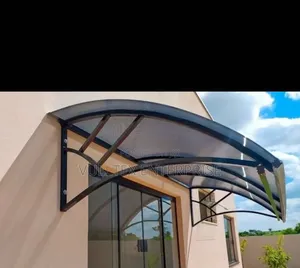 Canopy(Awning) for Entrance
