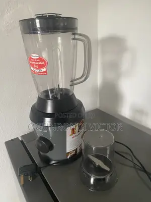 Slightly Used Binatone Blender