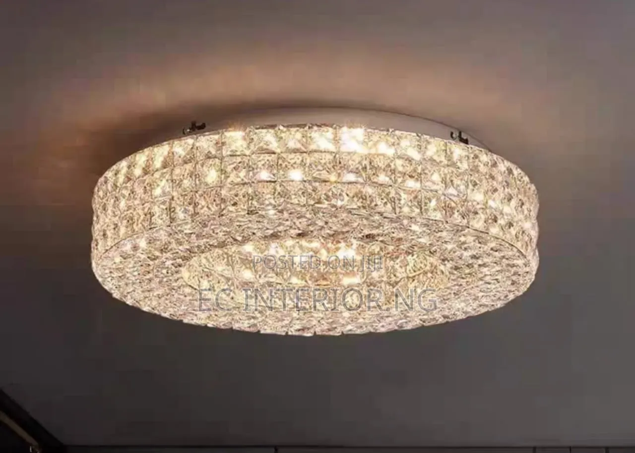 Bedroom Living Room Star Crystal