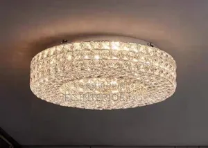 Bedroom Living Room Star Crystal