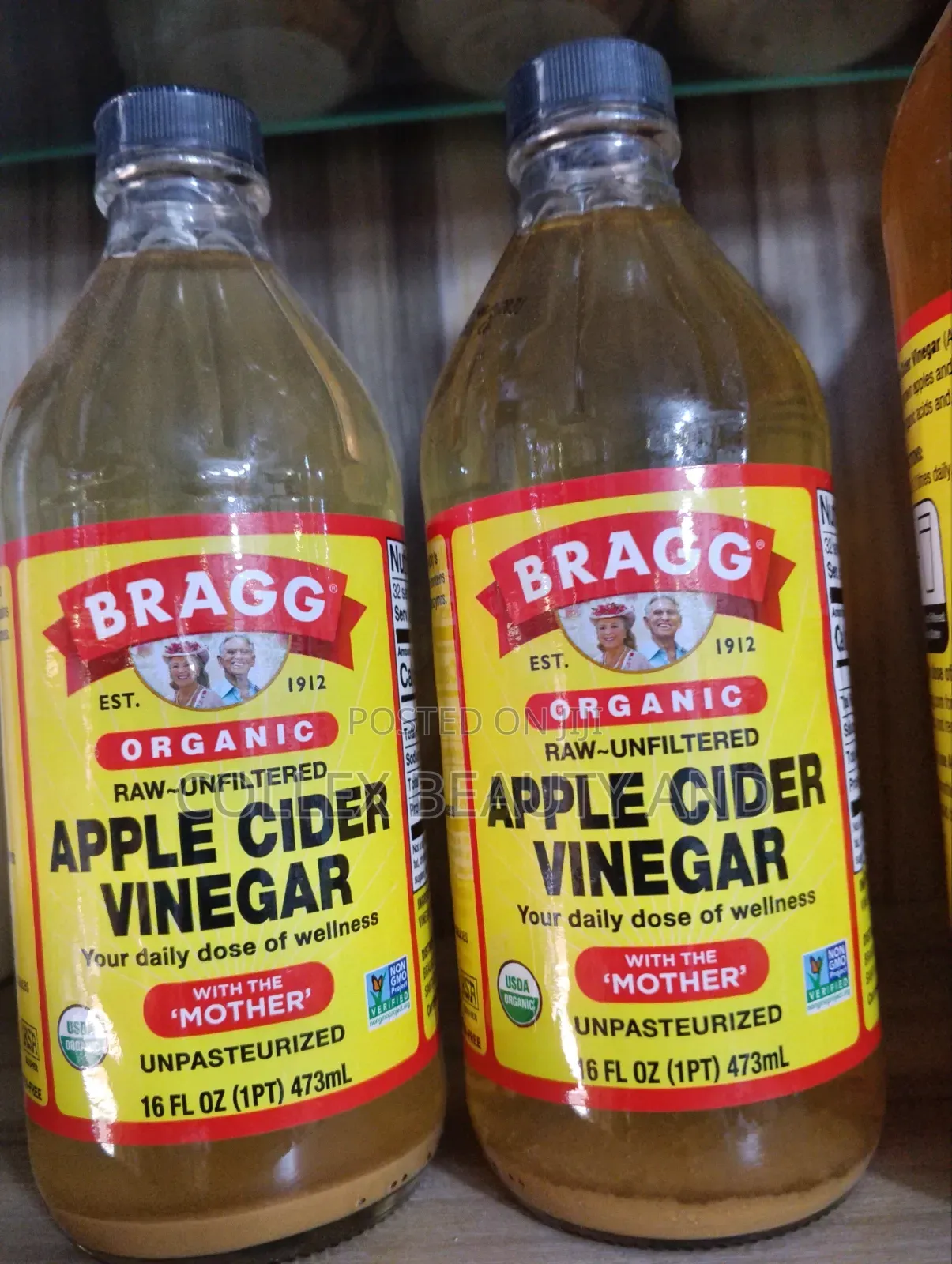 Apple Vinegar