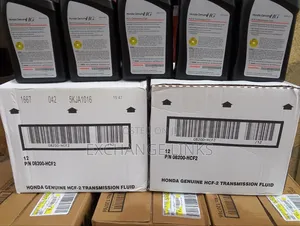Honda HCF-2 Gear Box Oil 1l