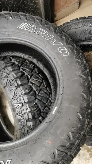 Brand New 275/65r18