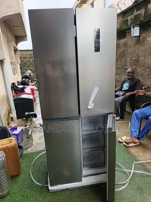 Lg 434l Smart Refrigerator Ref-41fplamgcf – Energy Saving Refrigerator