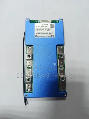 8s 3.2v 150a BMS