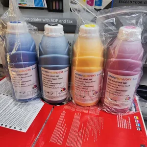 Genuine Eco Solvent Ink