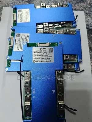 8s 3.2v 150a BMS