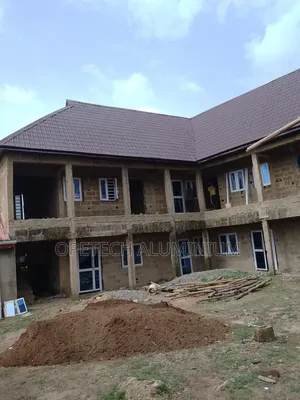 Quality Aluminium Roofing Sheets Professional Installation in Lagos