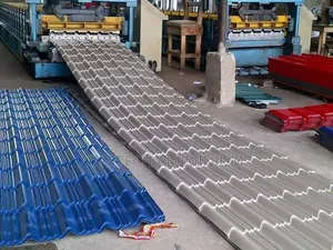Quality Aluminium Roofing Sheets Professional Installation in Lagos