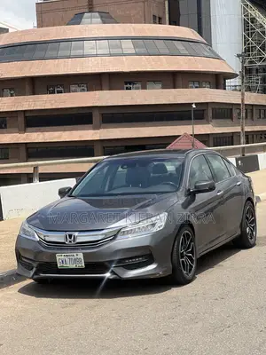 Honda Accord 2013 Purple