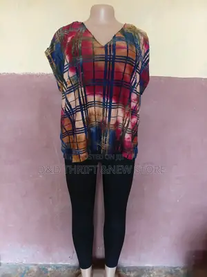Thrift Wears