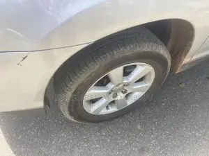 Lexus RX 350 2008 Silver
