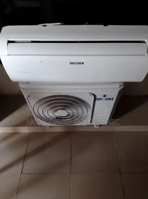 Bruhm 1.5hp Ac
