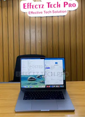 Laptop Apple MacBook Pro 2023 M2 Pro 32GB Apple M2 SSD 1T