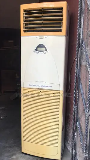 Holt Star 2.5hp Standing Ac - 26000btu Kf-70lw Cabinet Air Conditioner