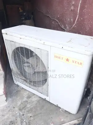 Holt Star 2.5hp Standing Ac - 26000btu Kf-70lw Cabinet Air Conditioner