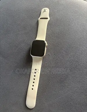 Apple Watch Series 9 41mm GPS Cellular