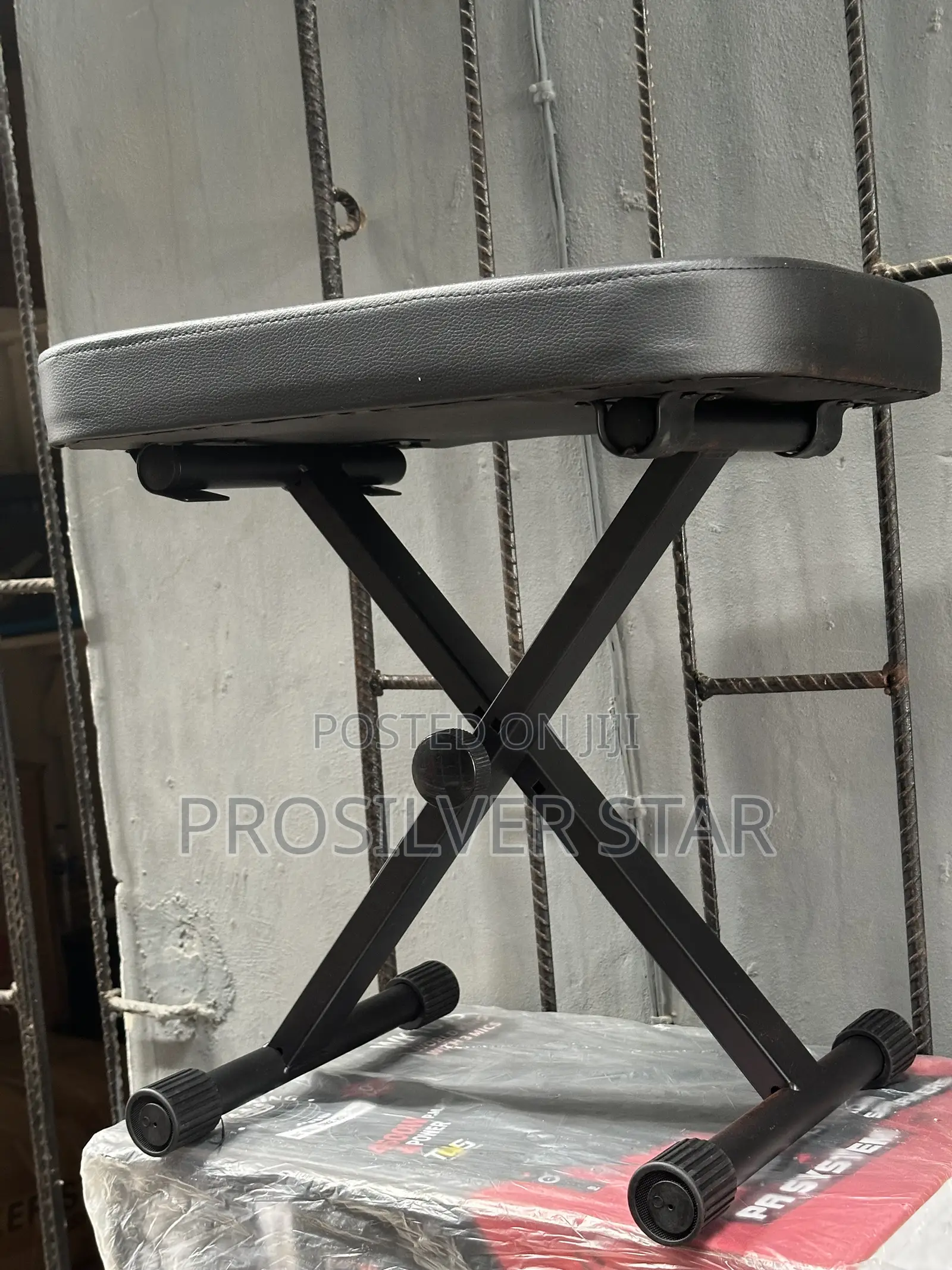Keyboard Bench
