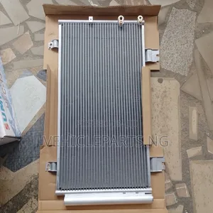Ac Condenser Lexus Gs300/Gs350