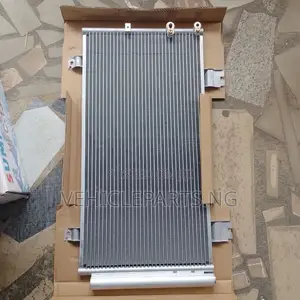 Ac Condenser Lexus Gs300/Gs350