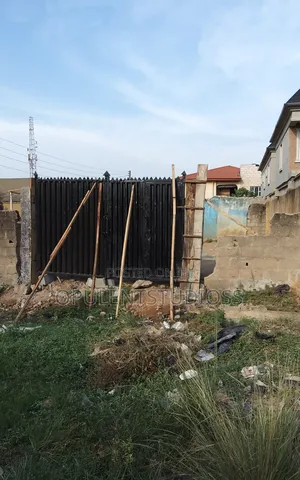 Commercial Land