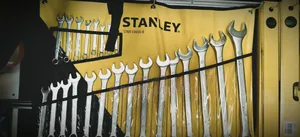 Stanley Set of Spanner
