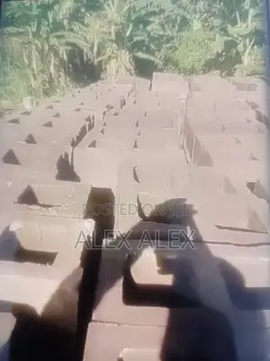 Plot + Foundation 1000 Blocks (With Court Affidavit) – Ado-Ekiti