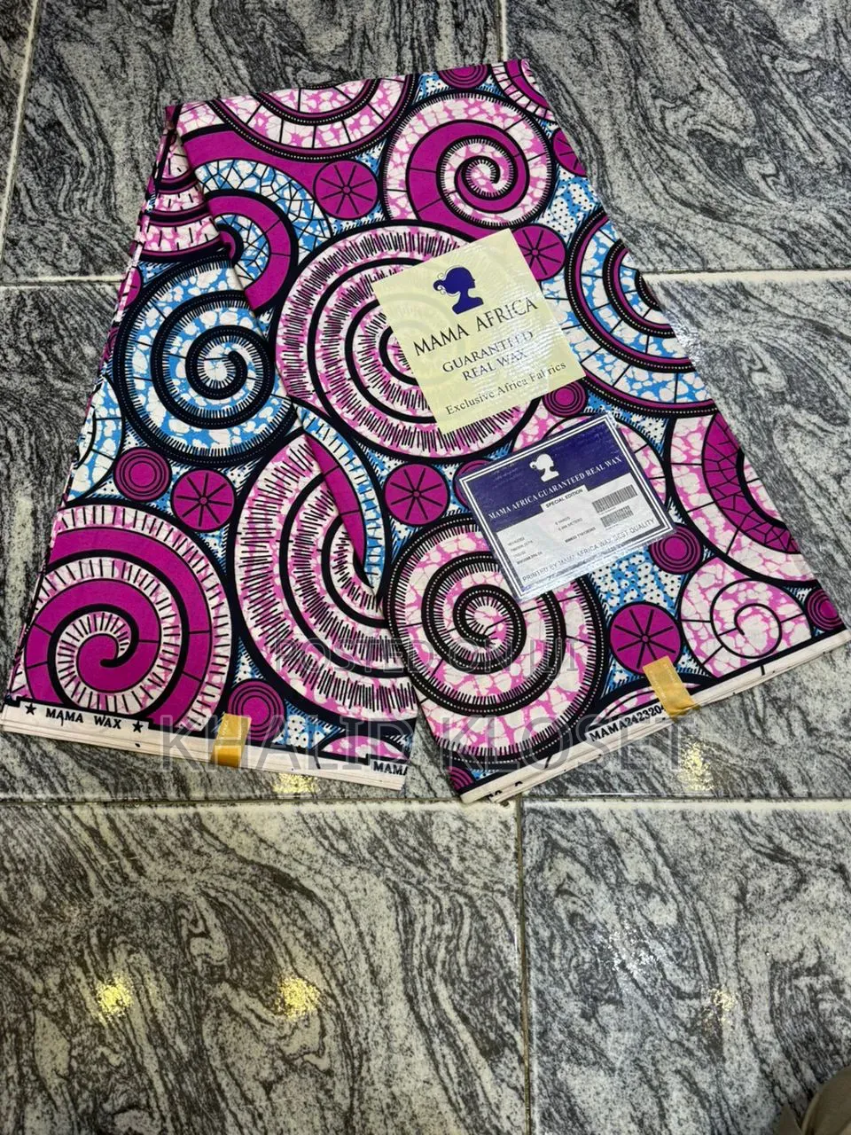 Exclusive Wrappers
