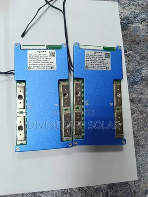 16s 3.2v 100a BMS Lifepo4