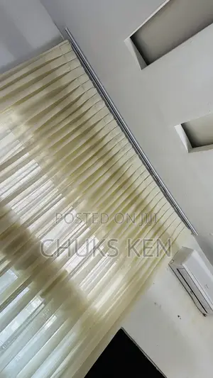 Australian Sheer Curtain