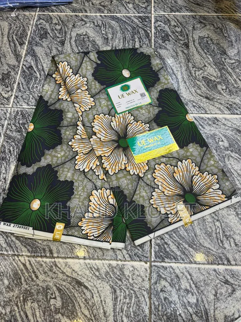 Exclusive Wrappers