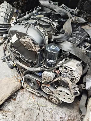 Audi A4 Engine 2.0