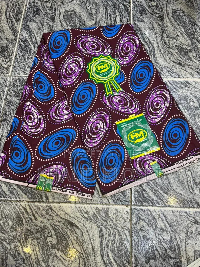 Exclusive Wrappers