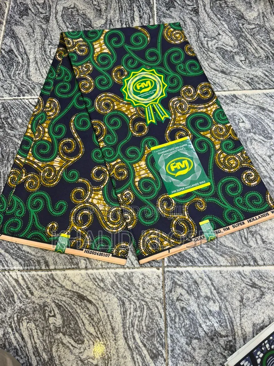 Exclusive Wrappers