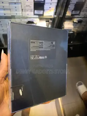 New Samsung Galaxy Z Fold 3 256 GB